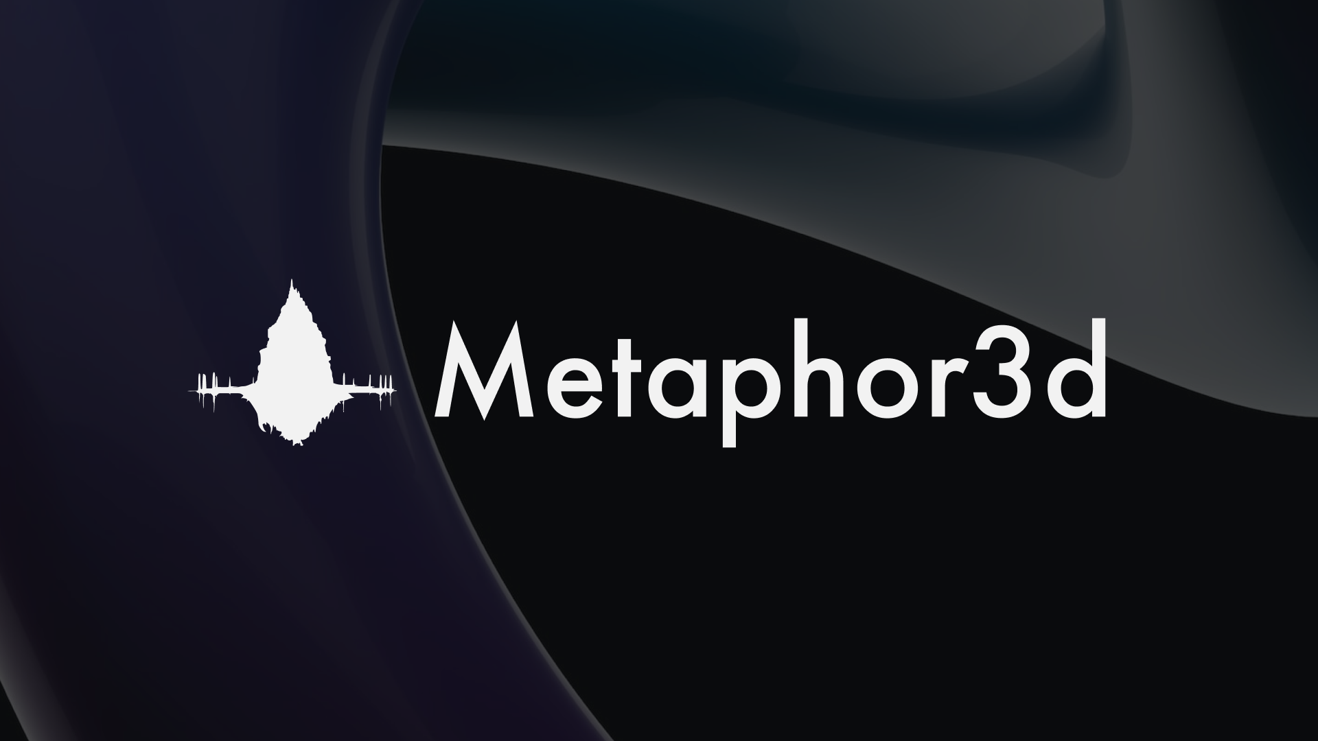 Metaphor3d preview