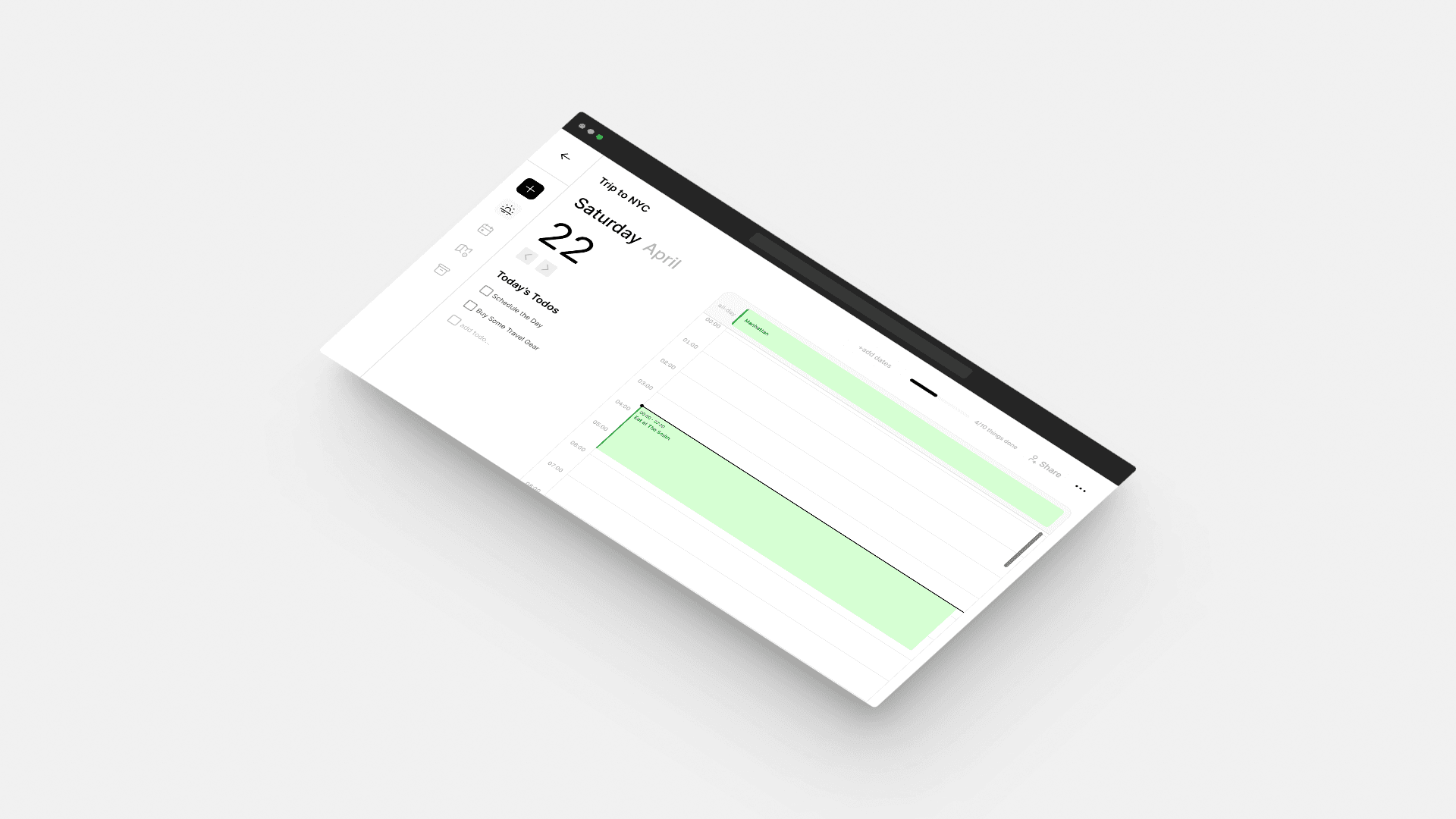 Tildenn preview