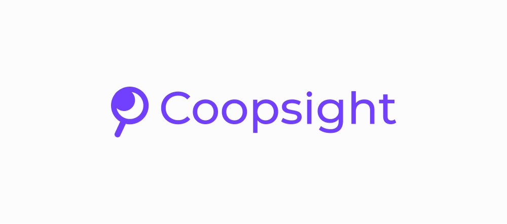 Coopsight 3